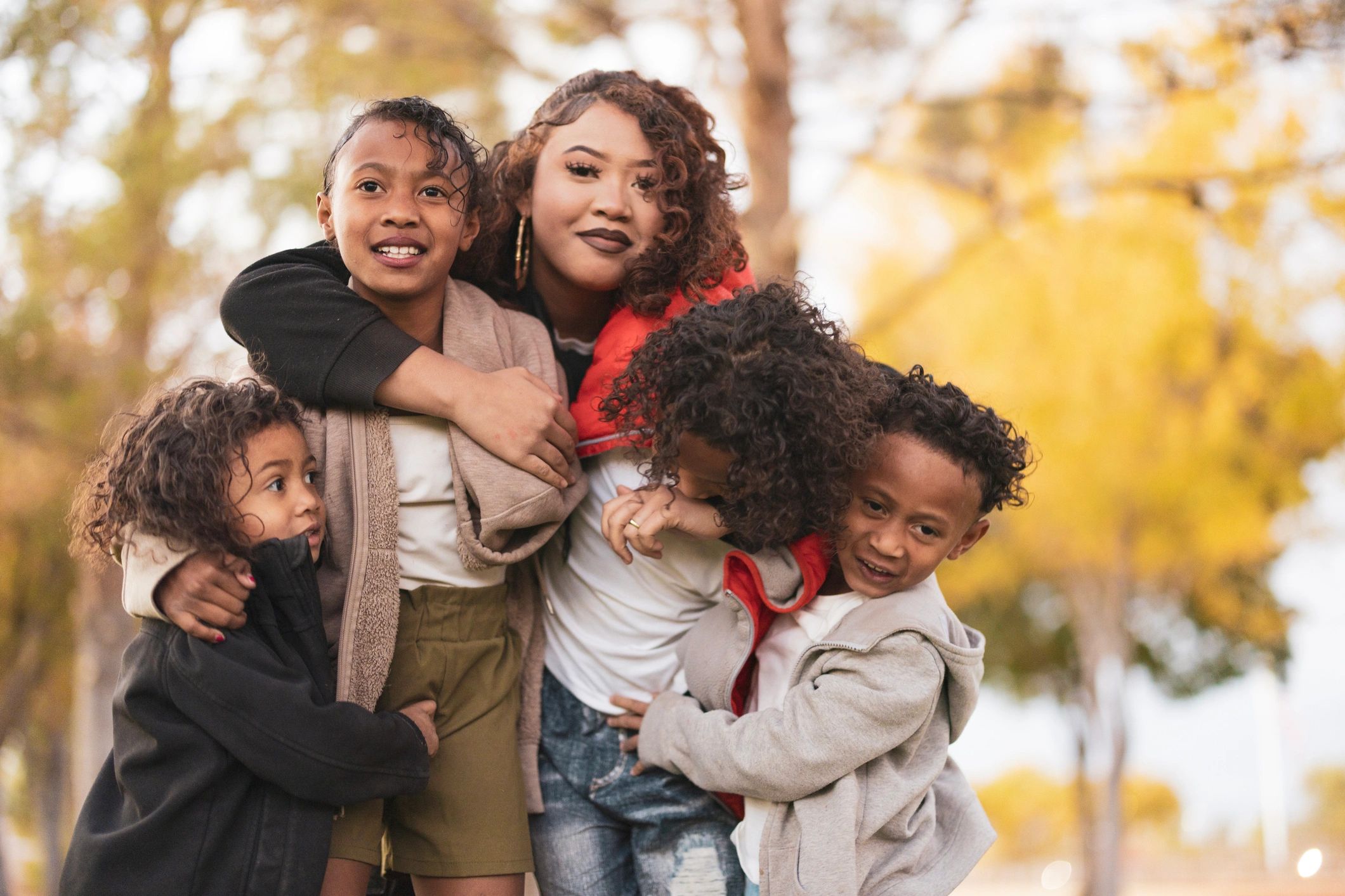 parent child preschool testimonial